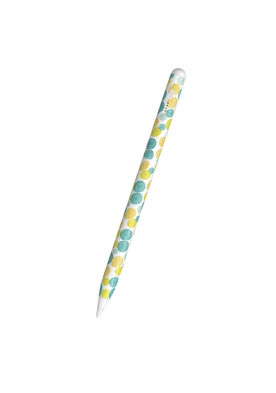 Forzacase Universal Tabletler İos Android İle Uyumlu Manyetik Aktif Stylus Desenli Dokunmatik Kalem - Fc1255