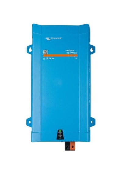 Victron Multiplus 12/1600/70-16 İnvertör/şarj Cihazı Pmp122160000