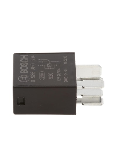 Bosch Role Mıkro 12v 5 Uclu 0986ah0304