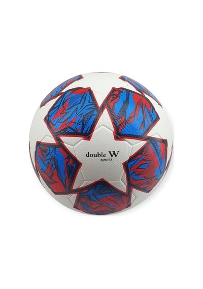 Sepeti Futbol Topu Mikro Dikişli 420 Gr No:5 - Fb-710-mavi Najmaddin
