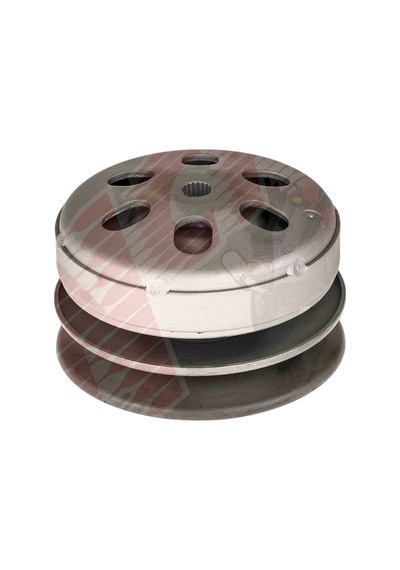 Debriyaj Komple Arka Oem Honda Actıva 17022