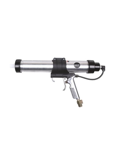Gav Os-2032 Ml-13 Havalı Sosis Tabancası N11.7437