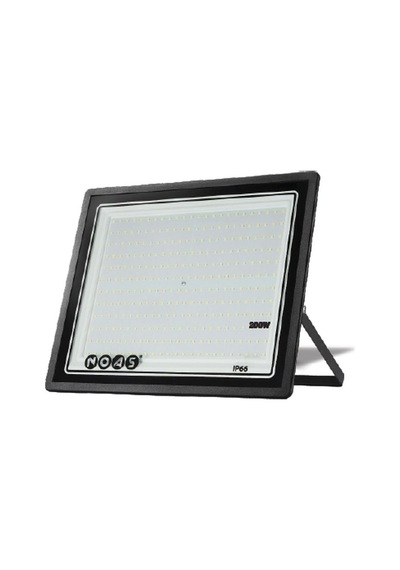 Bay Noas Yl70 1200 200w Ultra Slim Led Projektör 6500k Beyaz Işık Najmaddin