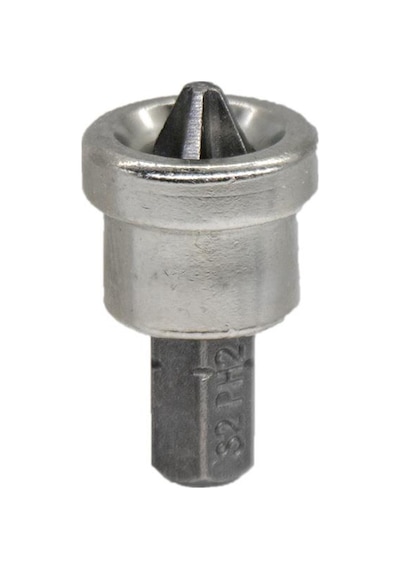 Ceta Form Cb/252db Alçıpan İçin Şapkalı Yıldız Bits Uç Ph2x25 Mm