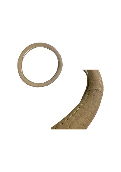 Direksiyon Kılıfı 38 Cm Bej / Dıkı341-Bj