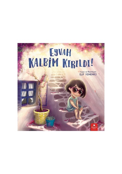 Eyvah Kalbim - Eğlenceli Çocuk Hikayesi