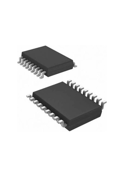 Cm8870 Dmtf Receiver Entegresi Soic-18