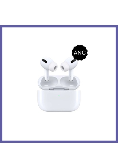 Bezos Pro 4 Anc Bluetooth Kulaklık Nıda