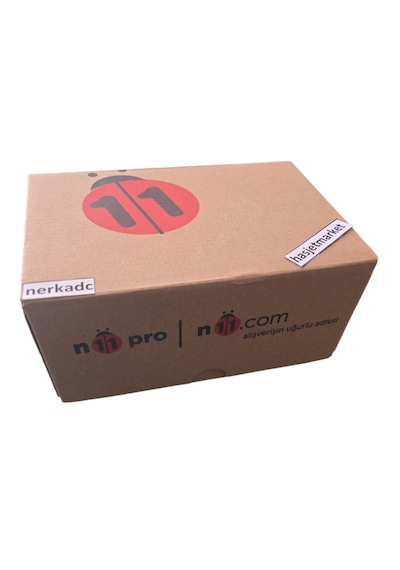 46 Adet Tel Çivi Mix Set - Çok Amaçlı, Farklı Boylarda 2 Cm: 21 Adet - 3 Cm: 15 Adet - 4 Cm: 10 Adet Tçms234 2 CM