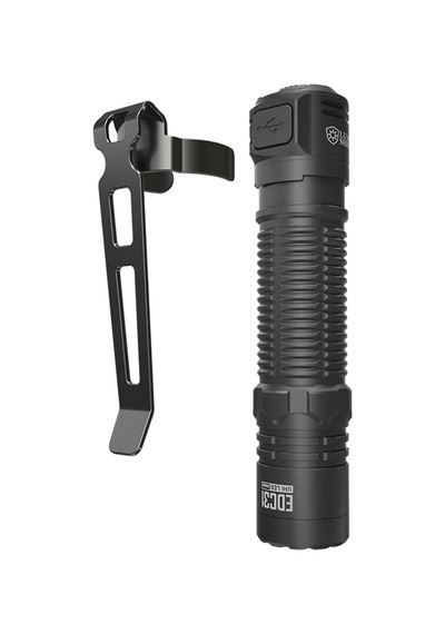 Şarj Edilebilir Nitecore Edc El Feneri, 3500 Lümen, Usb-c, Kullanılmış