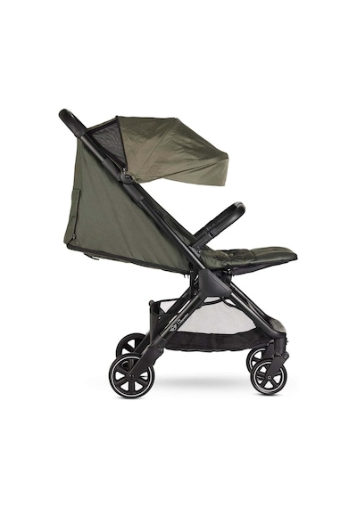 Mını By Easywalker Buggy Snap Travel Sistem Bebek Arabası Manchester Green - Merkürbebe Guardix Anne Kucağı Siyah
