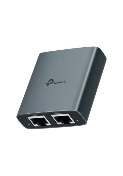 Tp-lınk Eh210 2port Gigabit Ethernet Splitter