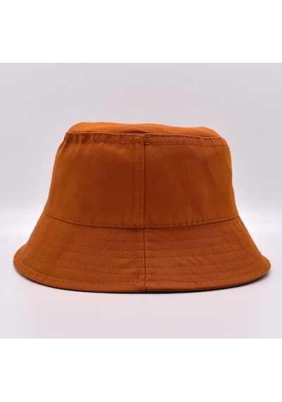 Külah Kadın Bucket Şapka Balıkçı Stili Güneş Koruyucu Cap