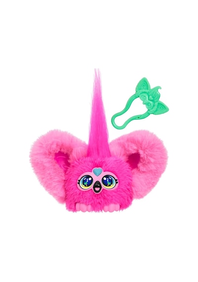 Furby Furblet Flo-flo G1699 Çok Renkli