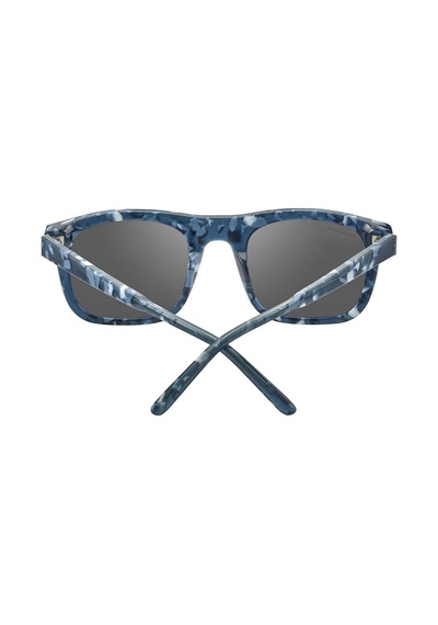 Serengeti Charlton Ss576007 Unisex Güneş Gözlüğü Çok Renkli