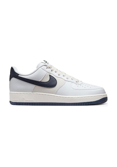 Nike Erkek Günlük Ayakkabı Air Force 1 07 Nn Hf4298-100 Beyaz