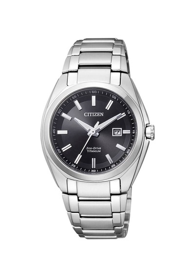 Citizen Kadın Kol Saati Ew2210-53e Siyah