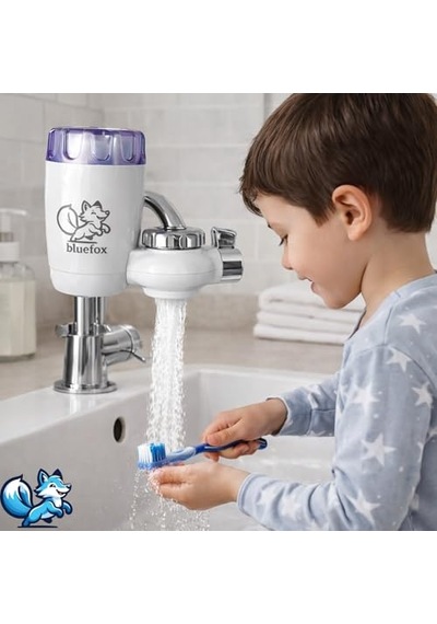 Tap V-mf Musluk Üstü Filtreleme Sistemi Yedek Filtresi Diğer