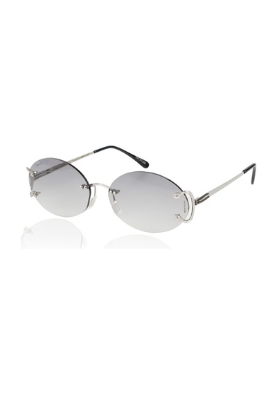 Freddie Mercury 801126 Sıl Gry 56 Gümüş