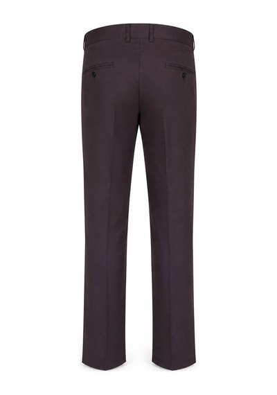Trender İris Kanvas Gri Erkek Pantolon 27kaf1000004