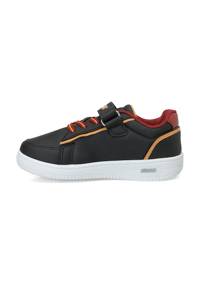 Gs Zetron Boy P Siyah Erkek Çocuk Sneaker 000000000102695390 Siyah-kırmızı