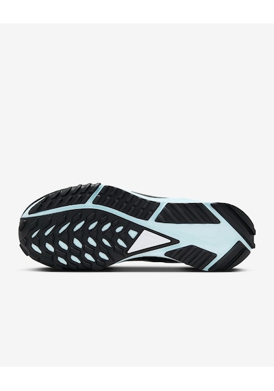 Nike Gri Fume Pegasus Trail 4 Gore-tex Spor Ayakkabı Dj7929-005 Gri - Füme