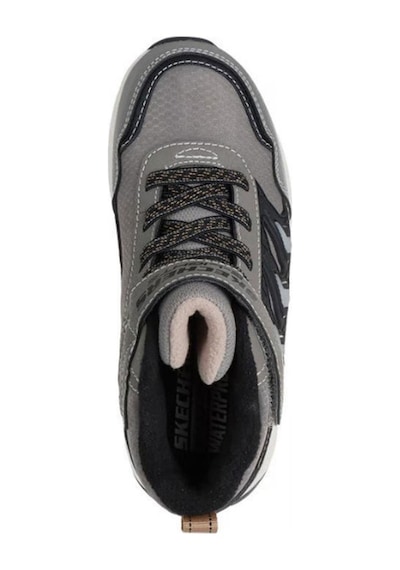 Skechers Storm Blazer - Glow Roam Waterproof Erkek Çocuk Bot 406410l 406410l Tpbk Tpbk