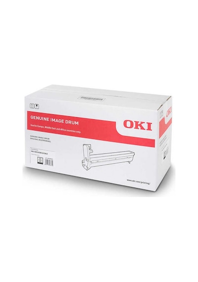 Oki 47095705 Sarı Drum Ünitesi