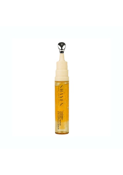 Shayen Paris Gaoben Natural Repair Eye Capsule Serum - Koyu Halka Karşıtı Aydınlatıcı Ve Onarıcı Göz Çevresi Serumu 10 Ml
