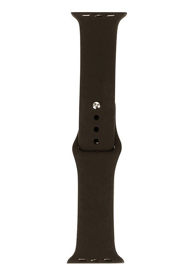 Watch 7 41mm Band Serisi Klasik Kordon Silikon Strap Kayış-olive Green