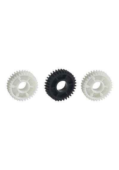 Riso RZ-EZ Series Gear (Black-White) (612-11300 / 612-10021)