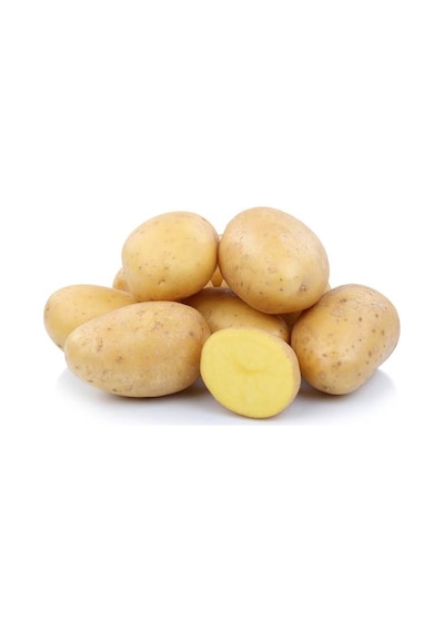 Yerli Patates 20 KG