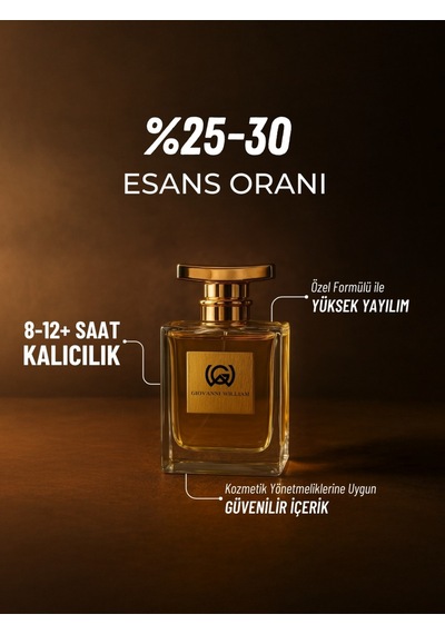 Veloria Kadın Parfüm Edp Çiçeksi Tatlı, Özgüvenli, Vanilya, Lavanta, Yasemin