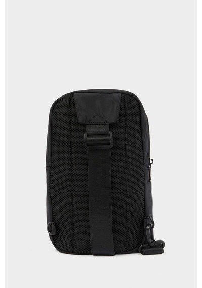 Defacto Erkek Çapraz Çanta G4025axnsbk27 Siyah-bk27