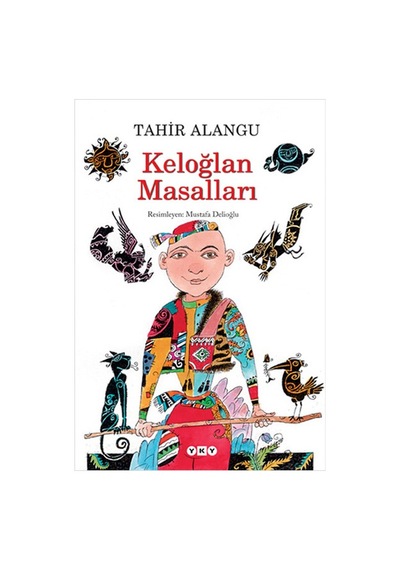 Keloğlan     Masalları