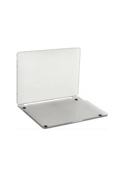 Joyroom Macbook Uyumlu Pro 15 İnch Kılıf Siyah