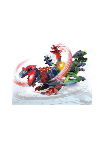 Dino Kombat Savaş Paketi 86889