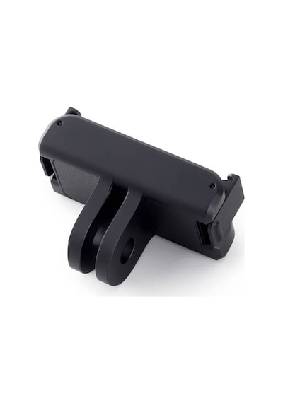 Djı Action 2 Magnetic Ball-joint Adapter Mount Siyah