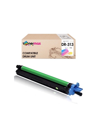 Konica Minolta DR-313 Uyumlu Drum Ünitesi Sarı / Bizhub C258-C368 C258-C308-C368-C458 (A7U4ORD)