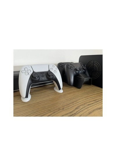 Minimal 2 Adet Play Station Kol Tutucu Joystick Tutucu