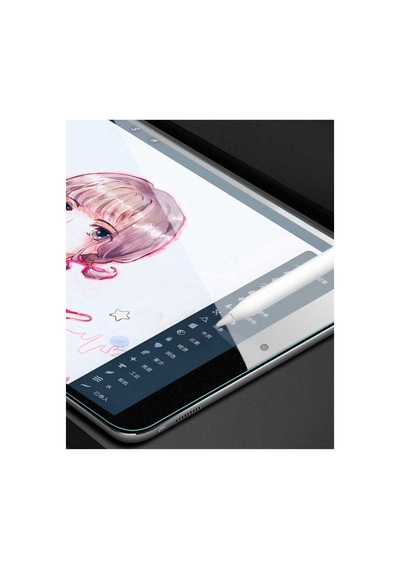 Apple Ipad Mini 5 Ipaper-like Kağıt Hissi Veren Tasarım Ekran Koruyucu