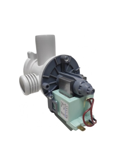 Indesit Uyumlu Çamaşir Makinesi Su Boşaltma Pompa Motoru - 413375860