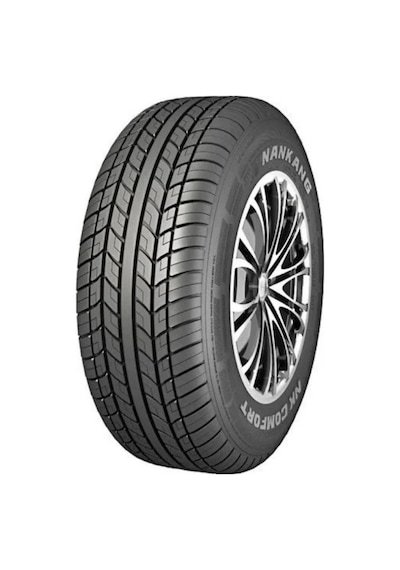 Nankang N-729 265/50R14 102H XL Wll Yaz Lastiği 2026