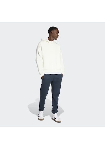 Adidas Kf8596 M Sl Sk Hd Erkek Sweatshirt Bej