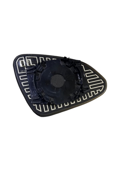 Opel Insıgnıa Sol Ayna Camı Isıtmalı 08 1426563