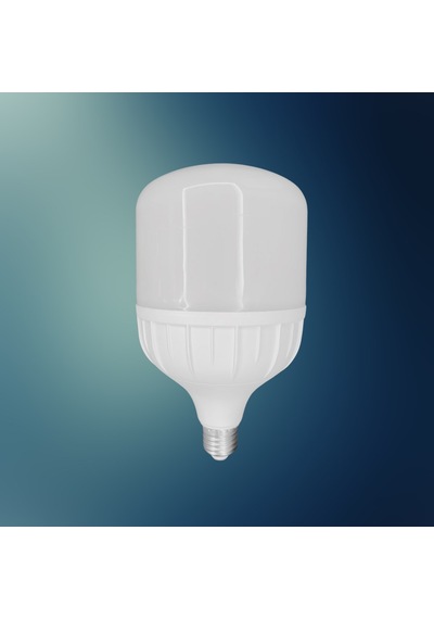 Chn 30w Büyük Boy 6500k Beyaz Işık E27 Led Tasarruflu Ampül