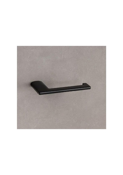 Kağıtlığı Siyah Renk 47x72x156 Mm Diğer