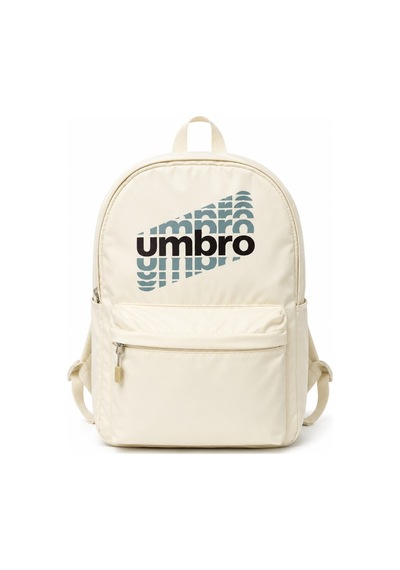 Umbro Sırt Çantası Okul Çantası Unisex Çanta Bej