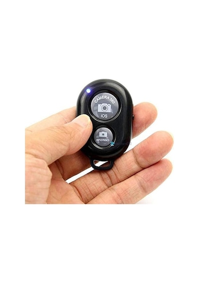 Bluetooth Selfiematik Üniversal Selfie Uzaktan Kumanda Selfimatik