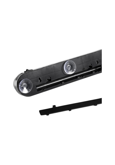 Bay Kablosuz Parlak Banyo Stüdyo Makyaj Aynası Işığı Pilli Vantuzlu Taşınabilir 4 Led Ampul Bx40 Najmaddin